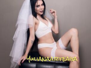 Yulianaarteaga