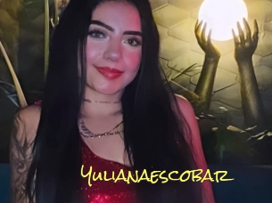 yulianaescobar Elles Mouillent