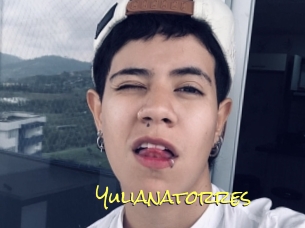 Yulianatorres