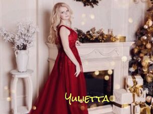 Yulietta