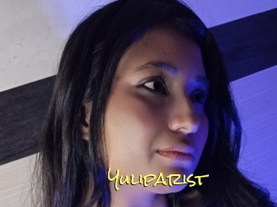 yuliparist Elles Mouillent