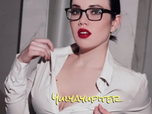 Yulyayupiter
