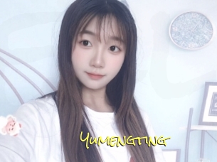 Yumengting