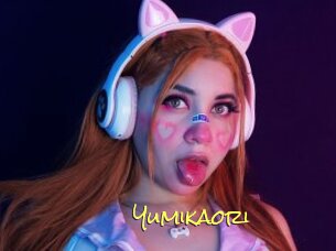 Yumikaori