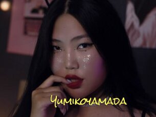 Yumikoyamada