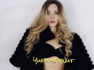 Yummydonut
