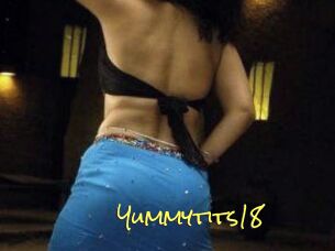 Yummytits18