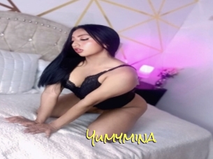 Yumymina