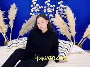 Yunablome
