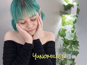 Yunomiller