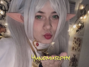 Yunomurphy
