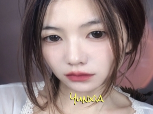 Yunxia