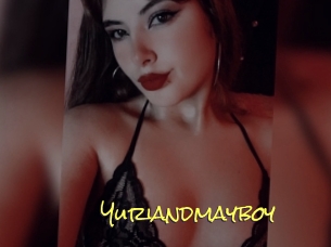 Yuriandmayboy