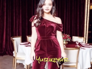 Yurikeyur