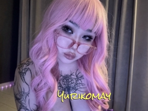 Yurikomay