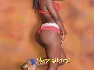 Yurishotx
