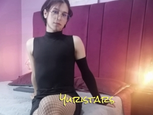 yuristars Elles Mouillent