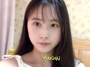 Yuxun