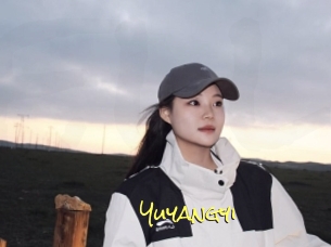 Yuyangyi