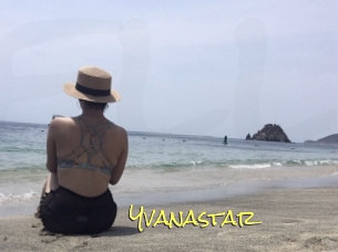 Yvanastar