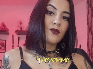 Yviedomme