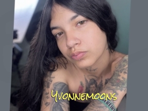 Yvonnemoons