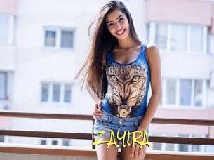 ZAYIRA