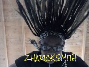 ZHARICK_SMITH