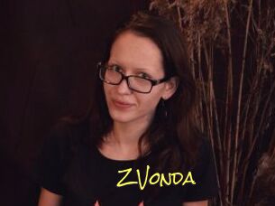 ZVonda