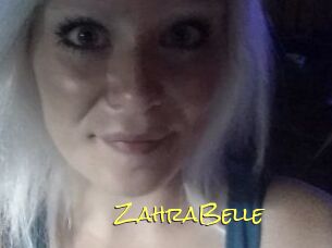 ZahraBelle