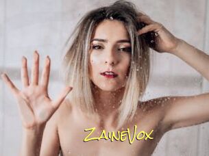 ZaineVox