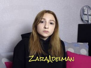 ZaraAdelman
