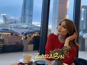 ZaraBin