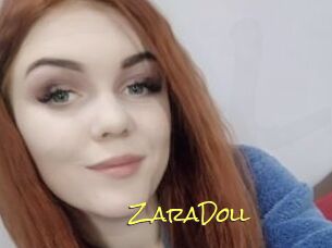 ZaraDoll