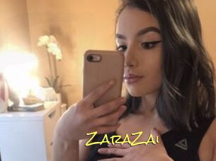 ZaraZai