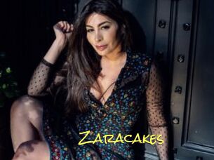Zaracakes