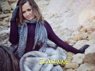Zarinne