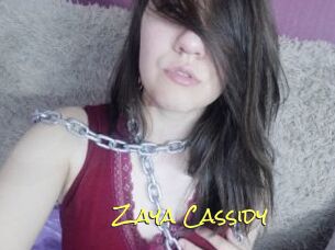 Zaya_Cassidy