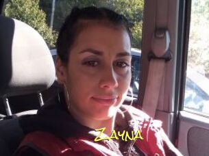 Zayna