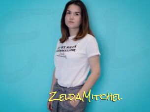 ZeldaMitchel