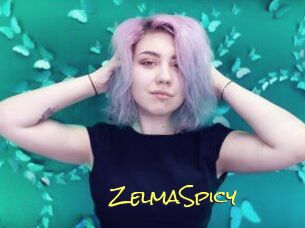ZelmaSpicy