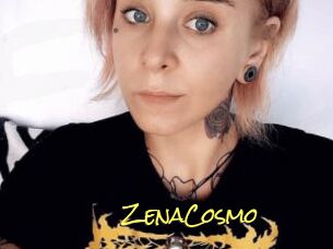 ZenaCosmo