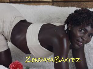 ZendayaBaxter