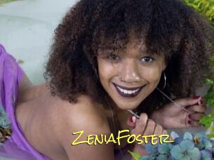 ZeniaFoster