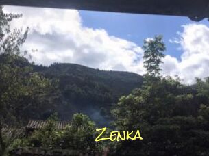 Zenka