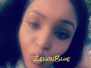 ZenonBlue