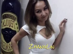 ZhangLin