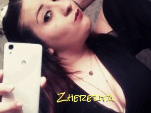 Zherezita