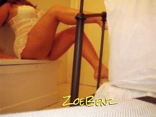 Zoe_Benz