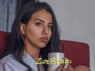 ZoeBerri